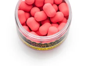Rapid Dumbells Reflex - Anglická jahoda (70g | 18mm)