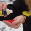 Rapid Flavour - Monster Crab (50ml) – Obrázok 2