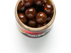 Rapid Boostered Boilies - Kapří guláš (250ml | 24mm)