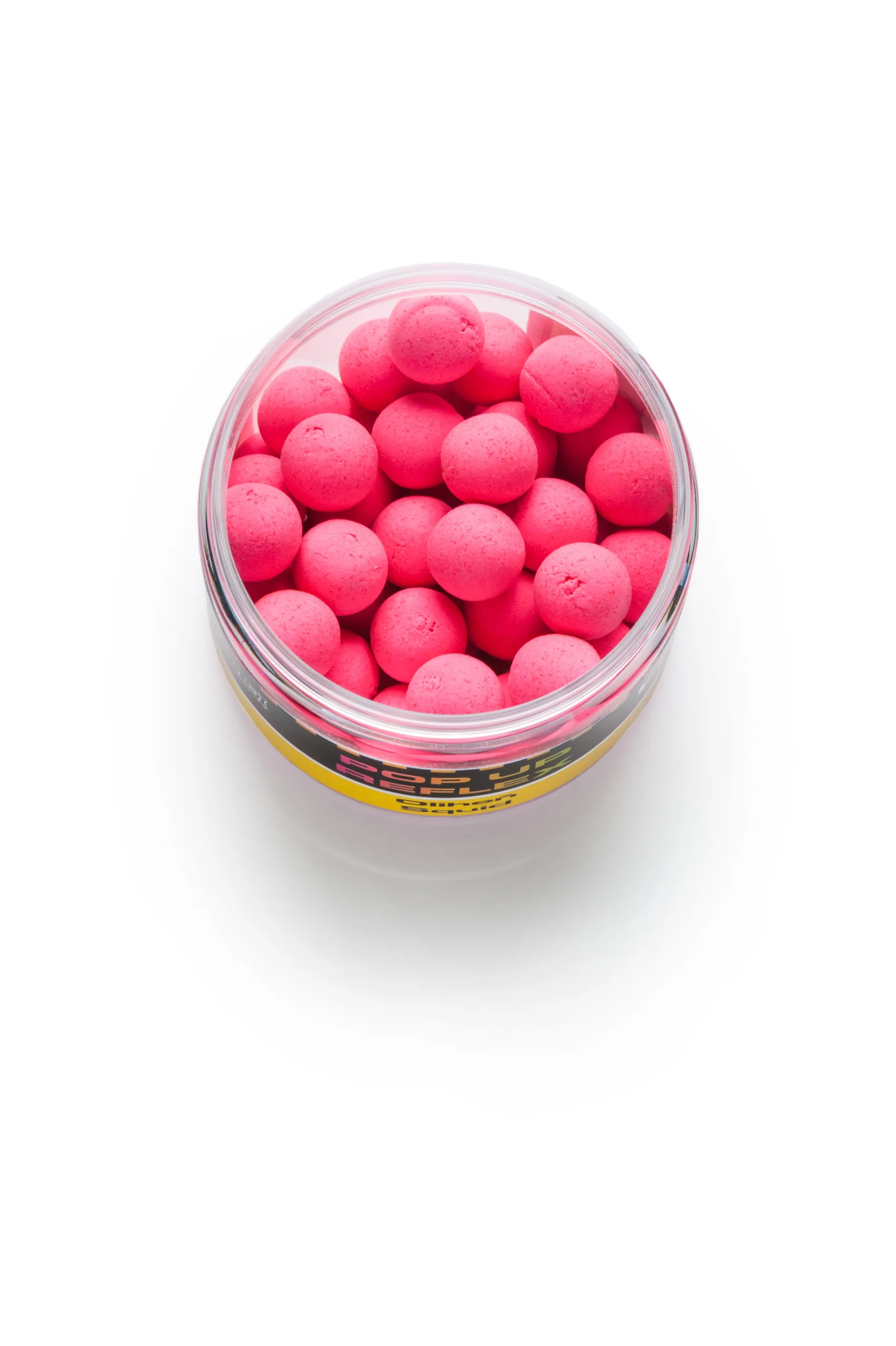 Rapid Pop Up Reflex - Oliheň (70g | 14mm) - MojeRybárstvo.sk Rapid Pop Up Reflex - Oliheň (70g | 14mm)