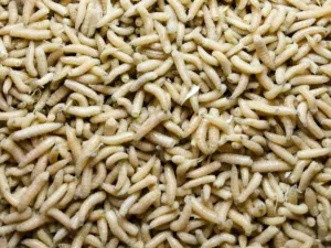 Pinka bílá (1L=600gr.)