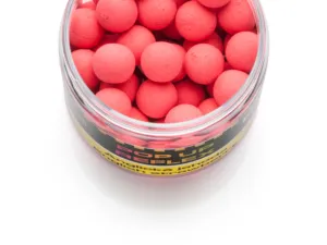 Rapid Pop Up Reflex - Anglická jahoda (50g | 10mm)