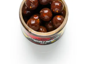 Rapid Boostered Boilies - Sea (250ml | 24mm)