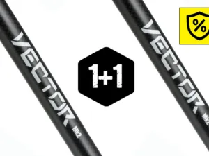 Prut Vector Carp MK2 360H set 1+1