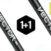 Prut Vector MK2 FC 360H set 1+1