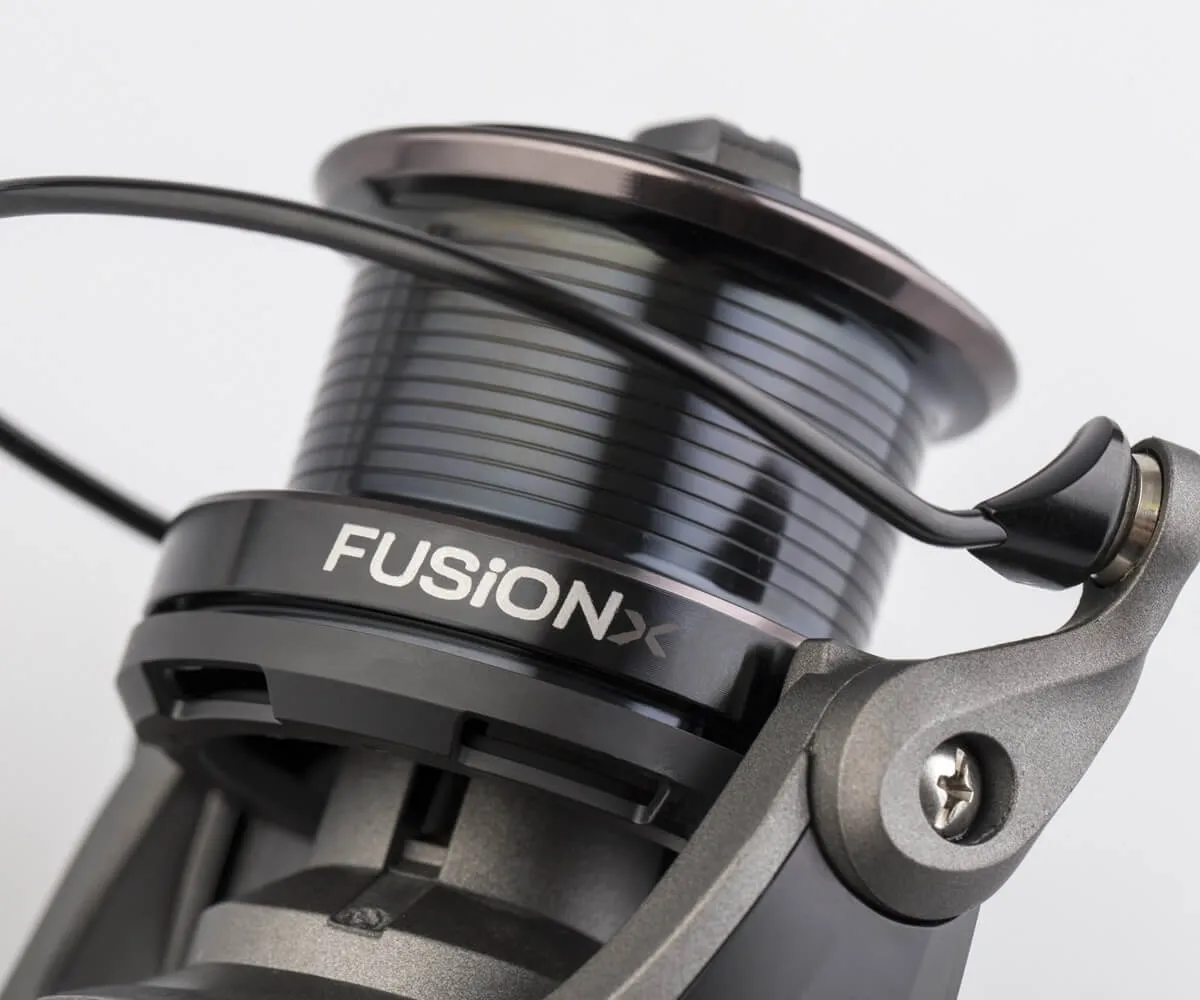 ZFISH Naviják Fusion X 6000 - MojeRybárstvo.sk ZFISH Naviják Fusion X 6000 – Obrázok 7
