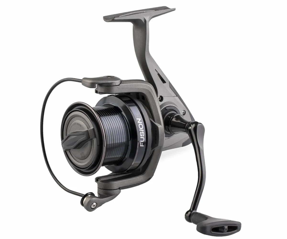ZFISH Naviják Fusion X 6000 - MojeRybárstvo.sk ZFISH Naviják Fusion X 6000