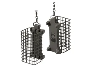 Feederové krmítko EasyGrip square L - 60g