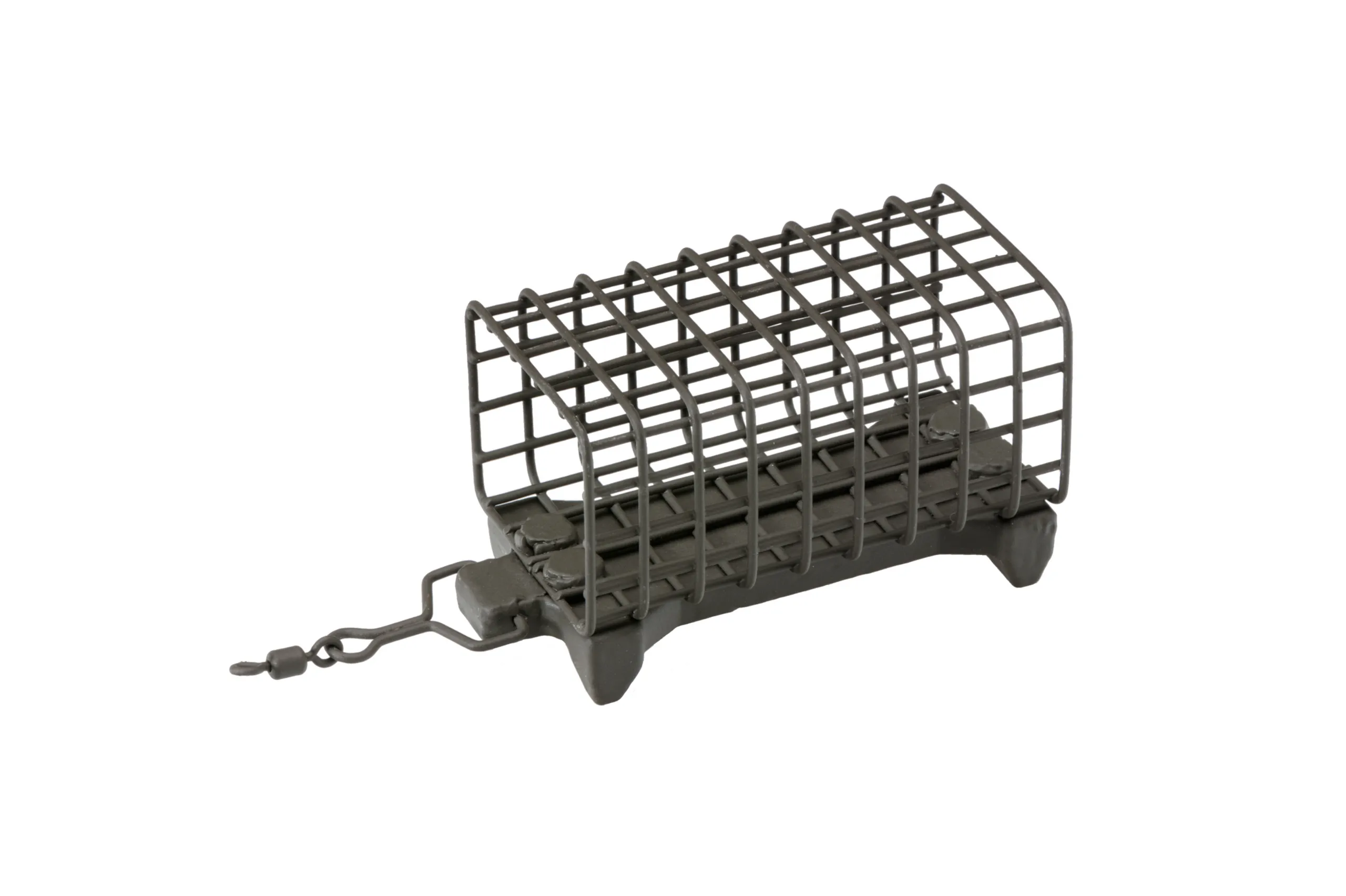 Feederové krmítko EasyGrip square L - 50g - MojeRybárstvo.sk Feederové krmítko EasyGrip square L - 50g – Obrázok 3
