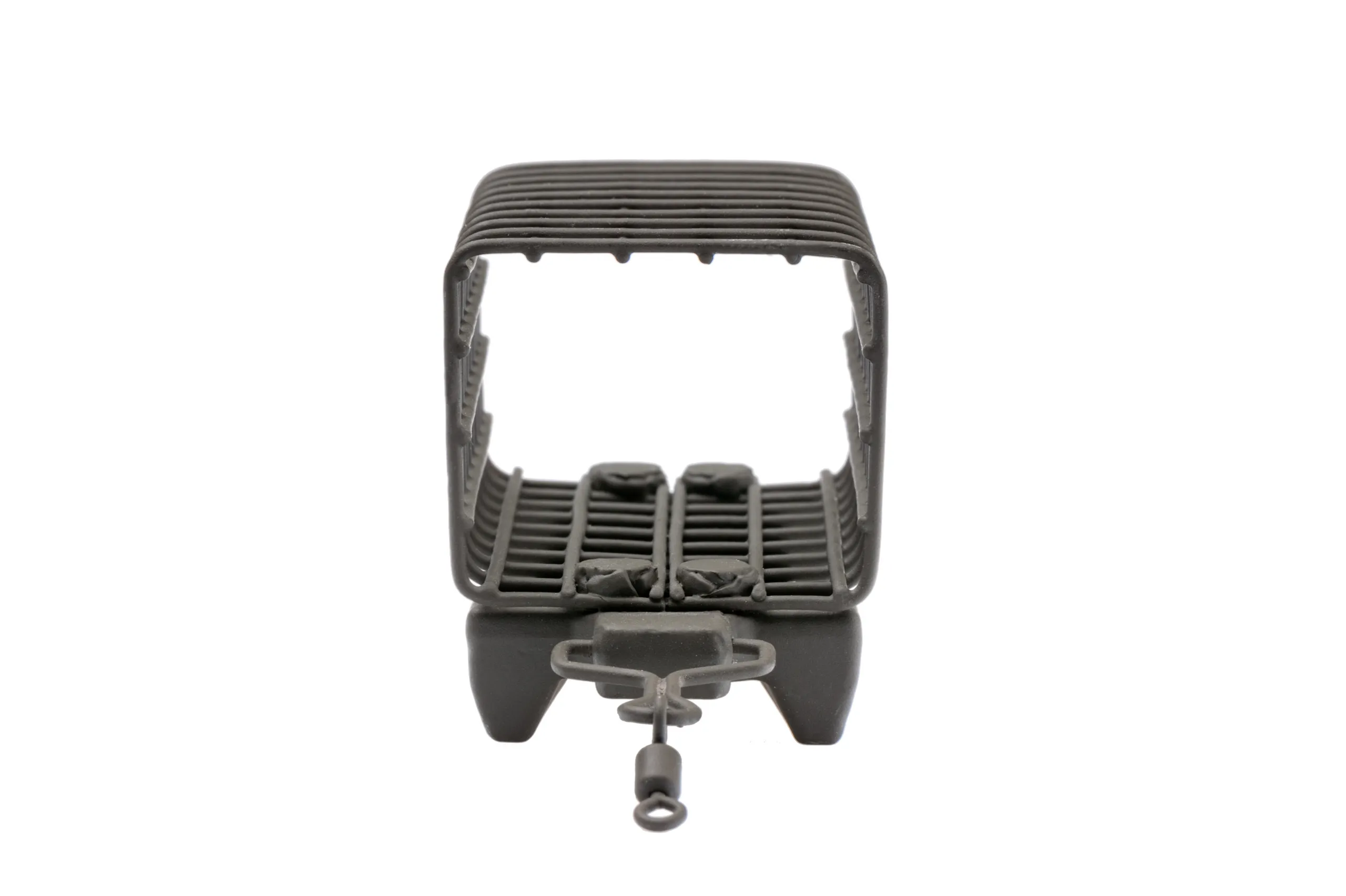 Feederové krmítko EasyGrip square L - 60g - MojeRybárstvo.sk Feederové krmítko EasyGrip square L - 60g – Obrázok 4