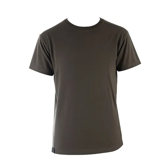 Tričko Gardner Olive Green T-Shirt - MojeRybárstvo.sk Tričko Gardner Olive Green T-Shirt