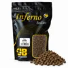 Carp Inferno Pelety Nutra 1 kg