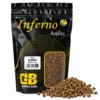 Carp Inferno Pelety Classic 1 kg