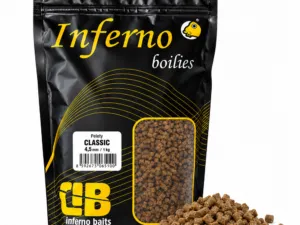 Carp Inferno Pelety Classic 1 kg