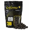 Carp Inferno Pelety Best Halibut 1 kg