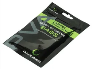 Gardner Sáčky PVA Bags Combi Pack ( 10xSmall 10xMedim )
