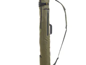 Wychwood pouzdro na 3 pruty Specialist Compact Quiver