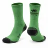 Giants fishing Ponožky Thermo Socks Green
