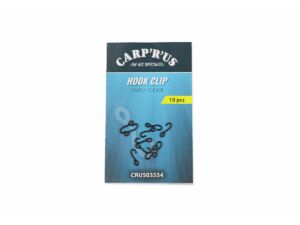 Carp´R´Us Klip na háček Hook clip 10ks