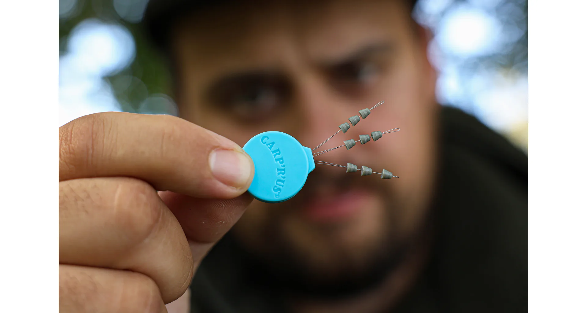 Carp'R'Us Zarážky Rubber Stop - MojeRybárstvo.sk Carp'R'Us Zarážky Rubber Stop – Obrázok 5