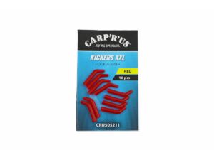 Carp'R'Us Rovnátko Kickers XXL 10ks