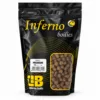 Carp Inferno Pelety Premium 1 kg - MojeRybárstvo.sk Carp Inferno Pelety Premium 1 kg – Obrázok 2