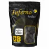 Carp Inferno Pelety Best Halibut 1 kg – Obrázok 2