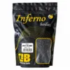 Carp Inferno Pelety Best Halibut 1 kg – Obrázok 3