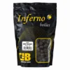 Carp Inferno Pelety Best Halibut 1 kg – Obrázok 4