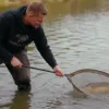 Giants fishing Podběráková rukojeť Travel Tele Handle 180cm (6ft) – Obrázok 6
