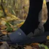 Giants fishing Ponožky Thermo+ Merino Socks Black/Brown - MojeRybárstvo.sk Giants fishing Ponožky Thermo+ Merino Socks Black/Brown – Obrázok 3