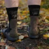 Giants fishing Ponožky Thermo+ Merino Socks Black/Brown - MojeRybárstvo.sk Giants fishing Ponožky Thermo+ Merino Socks Black/Brown – Obrázok 4
