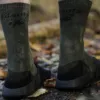Giants fishing Ponožky Thermo Socks Dark Green - MojeRybárstvo.sk Giants fishing Ponožky Thermo Socks Dark Green – Obrázok 4