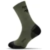 Giants fishing Ponožky Thermo Socks Dark Green - MojeRybárstvo.sk Giants fishing Ponožky Thermo Socks Dark Green – Obrázok 2