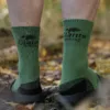 Giants fishing Ponožky Thermo Socks Green - MojeRybárstvo.sk Giants fishing Ponožky Thermo Socks Green – Obrázok 3