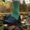 Giants fishing Ponožky Thermo Socks Green - MojeRybárstvo.sk Giants fishing Ponožky Thermo Socks Green – Obrázok 4