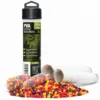 Giants fishing PVA punčocha System Micromesh 35 + 25mm/ 8 + 8m ( mega pack ) – Obrázok 2