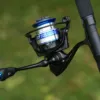 Garbolino naviják G-Match and Feeder 401FD – Obrázok 2