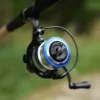 Garbolino naviják G-Match and Feeder 401FD – Obrázok 5