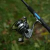 Garbolino prut Proxima JetSpin M 2,40m, 10-30g + naviják G-Spin 351FD - MojeRybárstvo.sk Garbolino prut Proxima JetSpin M 2,40m, 10-30g + naviják G-Spin 351FD – Obrázok 4