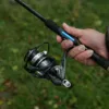 Garbolino prut Proxima JetSpin M 2,40m, 10-30g + naviják G-Spin 351FD - MojeRybárstvo.sk Garbolino prut Proxima JetSpin M 2,40m, 10-30g + naviják G-Spin 351FD – Obrázok 8