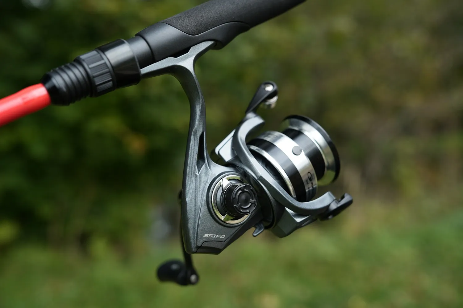 Garbolino naviják G-Spin 351FD - MojeRybárstvo.sk Garbolino naviják G-Spin 351FD – Obrázok 4