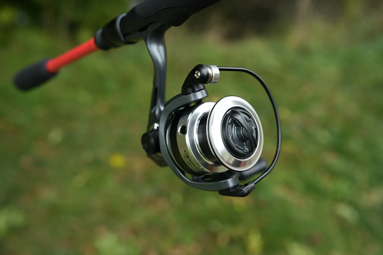 Garbolino naviják G-Spin 351FD - MojeRybárstvo.sk Garbolino naviják G-Spin 351FD – Obrázok 3