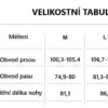 Vesta Leeda Profil Fly Vest, vel.M - MojeRybárstvo.sk Vesta Leeda Profil Fly Vest, vel.M – Obrázok 2