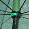 Deštník Green PVC s bočnicemi – Obrázok 11