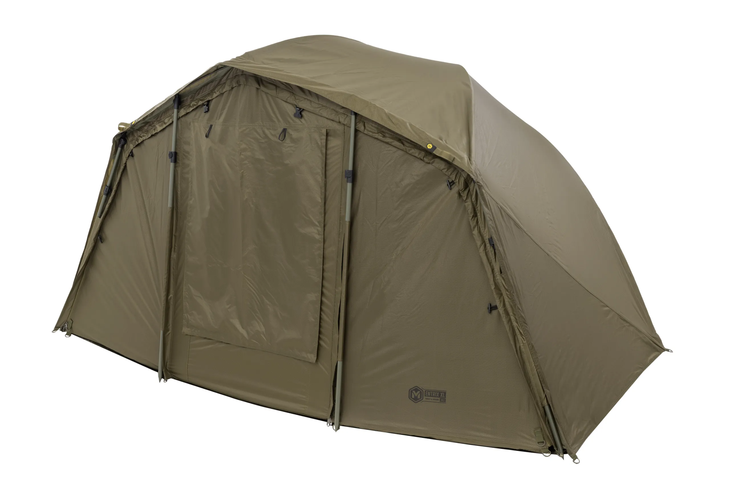 Brolly Entrix XL MK2 - MojeRybárstvo.sk Brolly Entrix XL MK2 – Obrázok 2