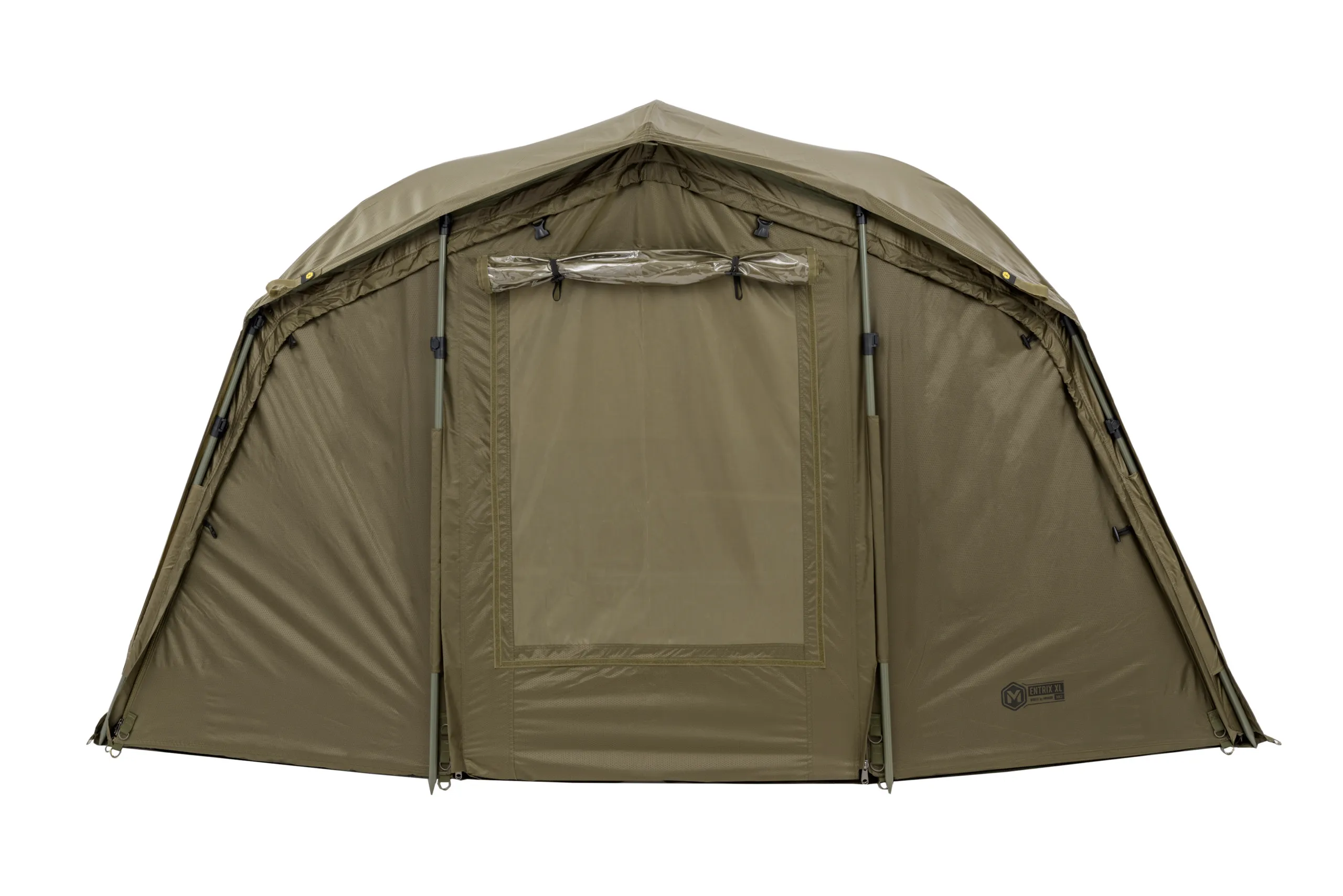 Brolly Entrix XL MK2 - MojeRybárstvo.sk Brolly Entrix XL MK2 – Obrázok 11