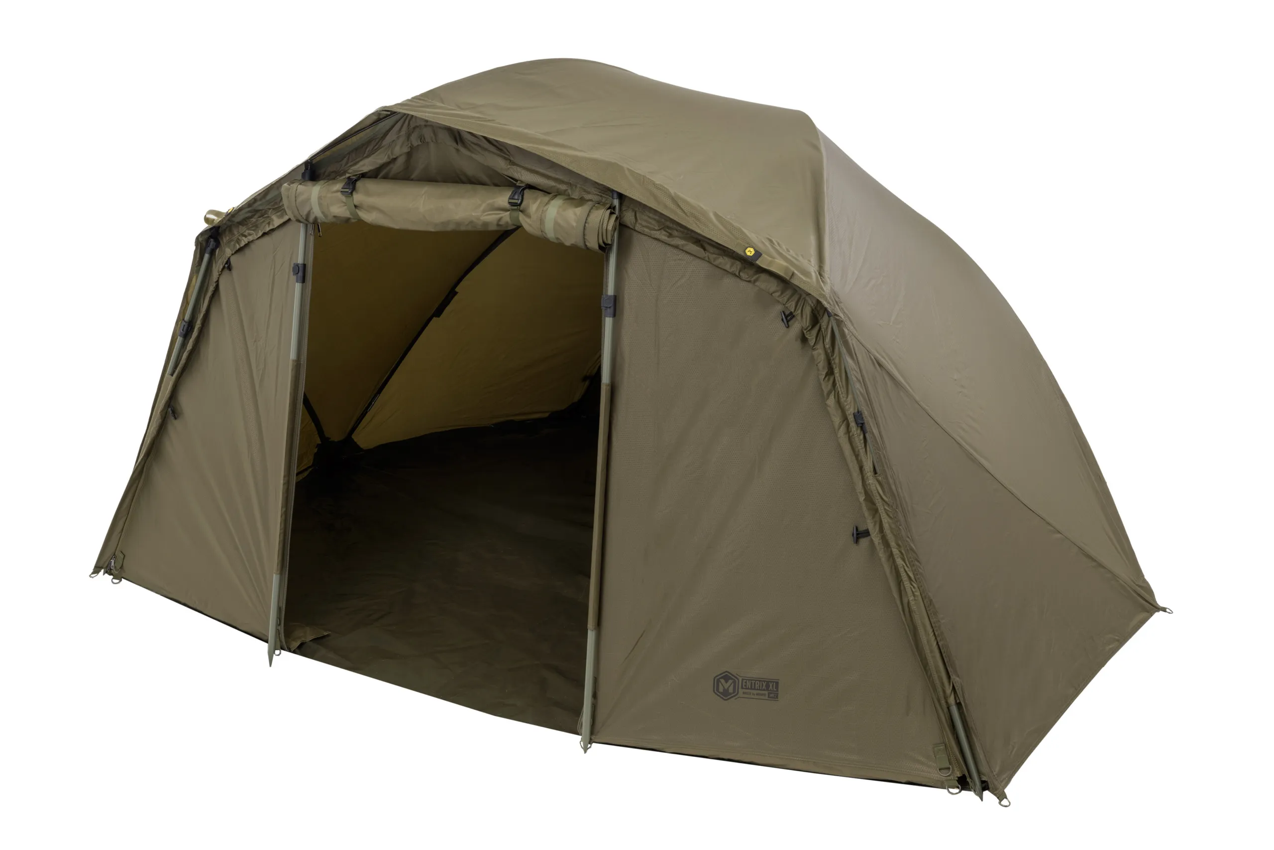 Brolly Entrix XL MK2 - MojeRybárstvo.sk Brolly Entrix XL MK2 – Obrázok 3