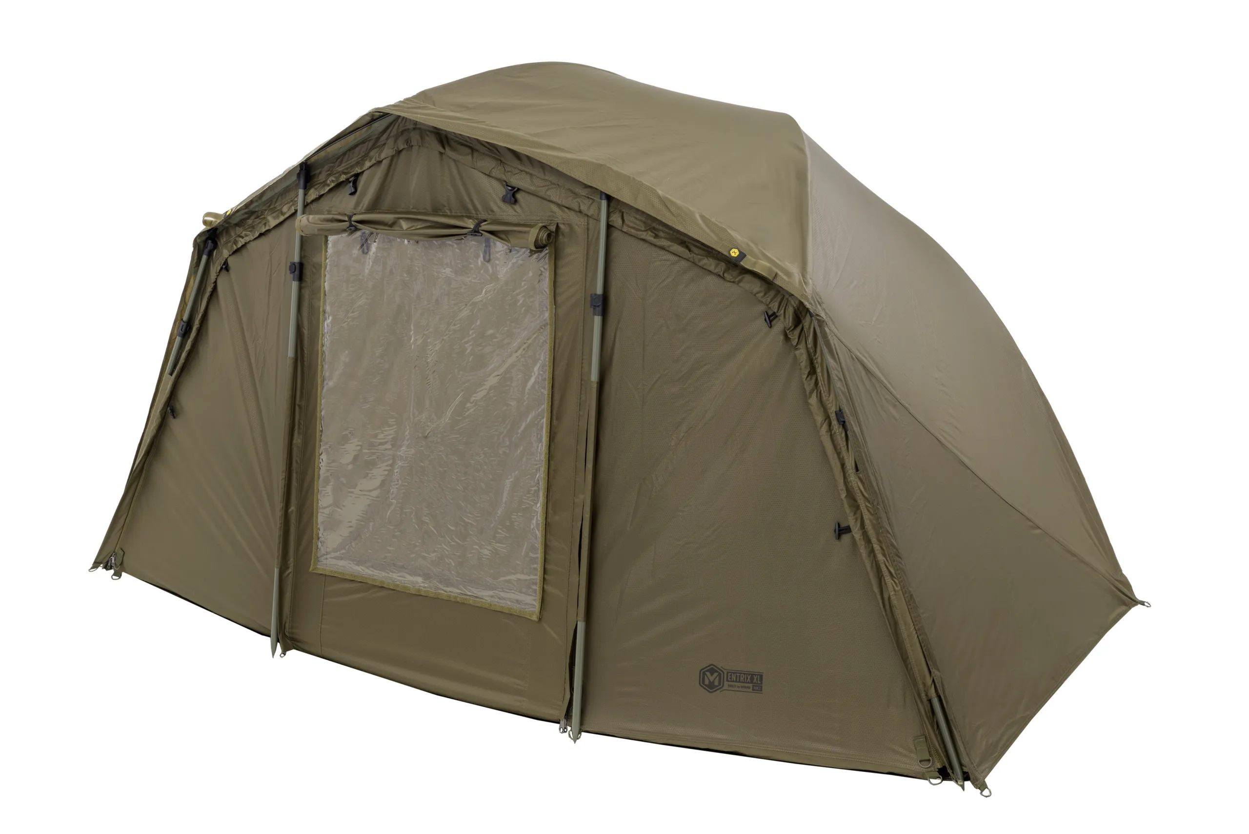 Brolly Entrix XL MK2 - MojeRybárstvo.sk Brolly Entrix XL MK2