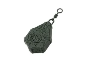 Olovo CamoCODE - Flat pear vel. 2.50oz / 71g